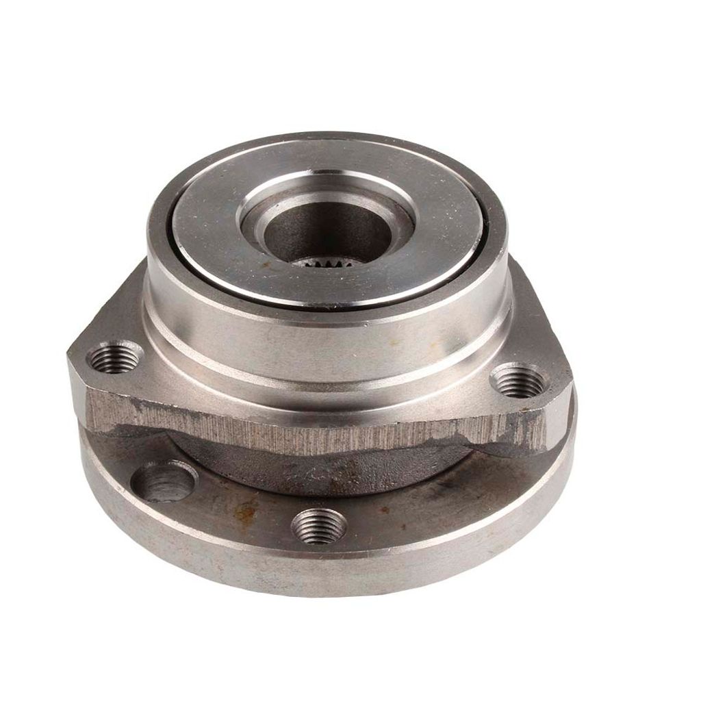 Cubo Roda Gm Astra 1999 a 2011 - 172947 - HFCD26B