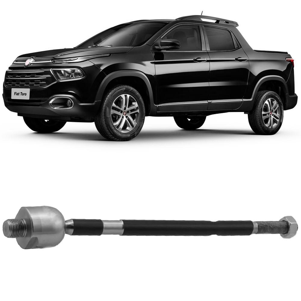 Barra Axial Direção Fiat Toro 2016 a 2020 Dianteiro Nakata em Oferta na Shopee