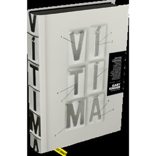 Livro Vítima: o outro lado do assassinato em Oferta na Shopee