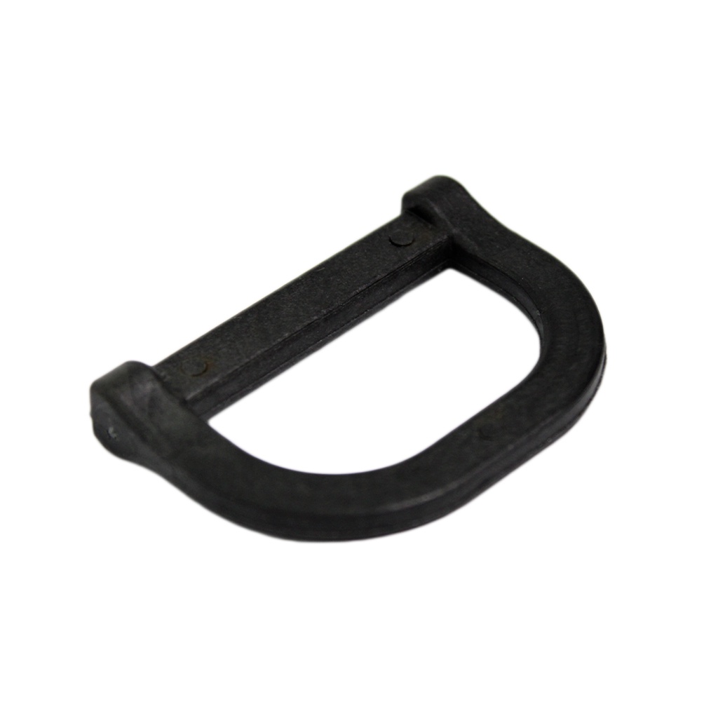 Conjunto Regulador De Alça Plástica Resistente Para Mochila Escolar - 30 Uni