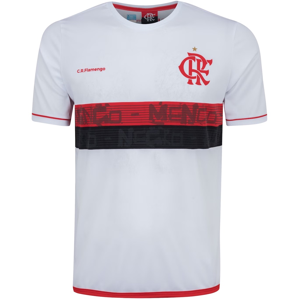 Flamengo Blusa do Flamengo: Onde Comprar | BuscaProdutos
