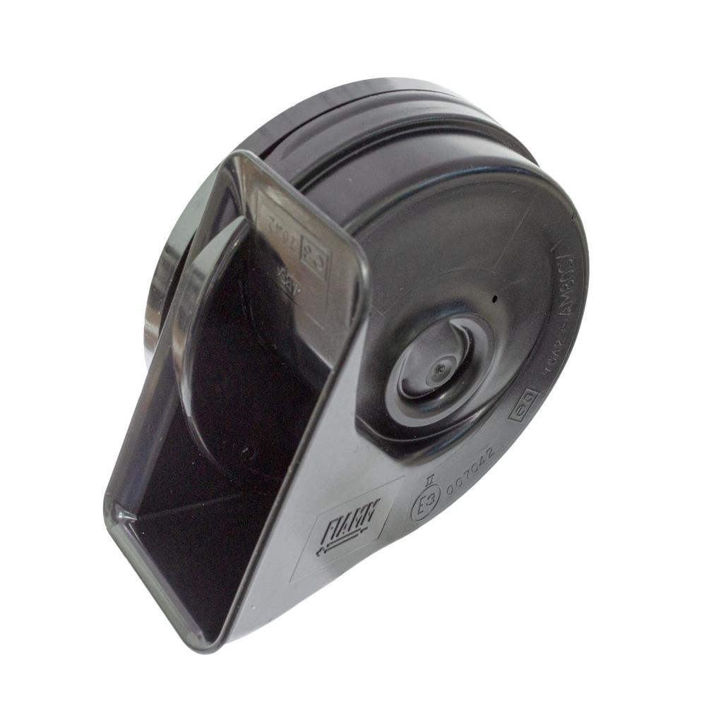 Buzina Caracol Amarok Nivus Polo Tiguan Up Virtus Grave - Fiamm - AM80SXLPOSITIVE em Oferta na Shopee