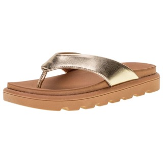 Sandália Feminina Flat Vizzano - 6459126