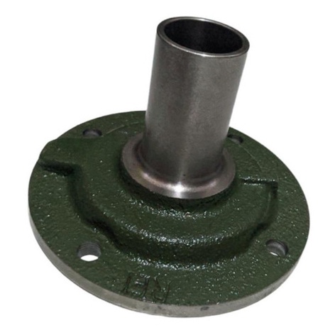 Moringa Cambio Chevrolet A10 C10 D10 D20 81/87 4m 240fs