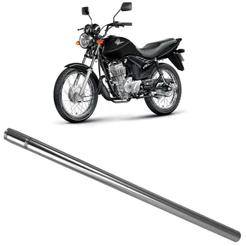 Tubo Cilindro Interno Bengala Moto Honda CG 125 89 a 2018