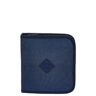 Estojo Artístico Crinkle - Azul Neon em Oferta na Shopee
