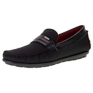 Mocassim Masculino Polo Start - 702