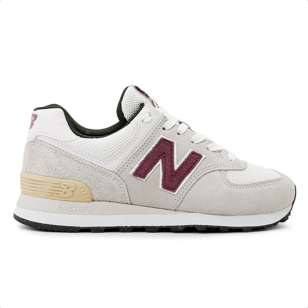 Tênis New Balance 574 V2 Feminino