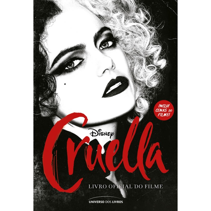 CRUELLA