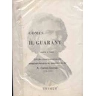 Il Guarany - Canto e Piano de A. Carlos Gomes 5413618