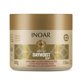 Inoar Absolut DayMoist Máscara Hidratação 500g