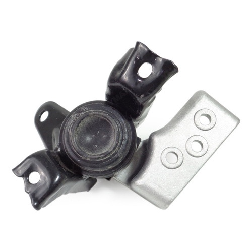 Coxim Direito Do Motor Dianteiro Lifan 620 1.6 2010 A 2013 — imagem 2 de 2
