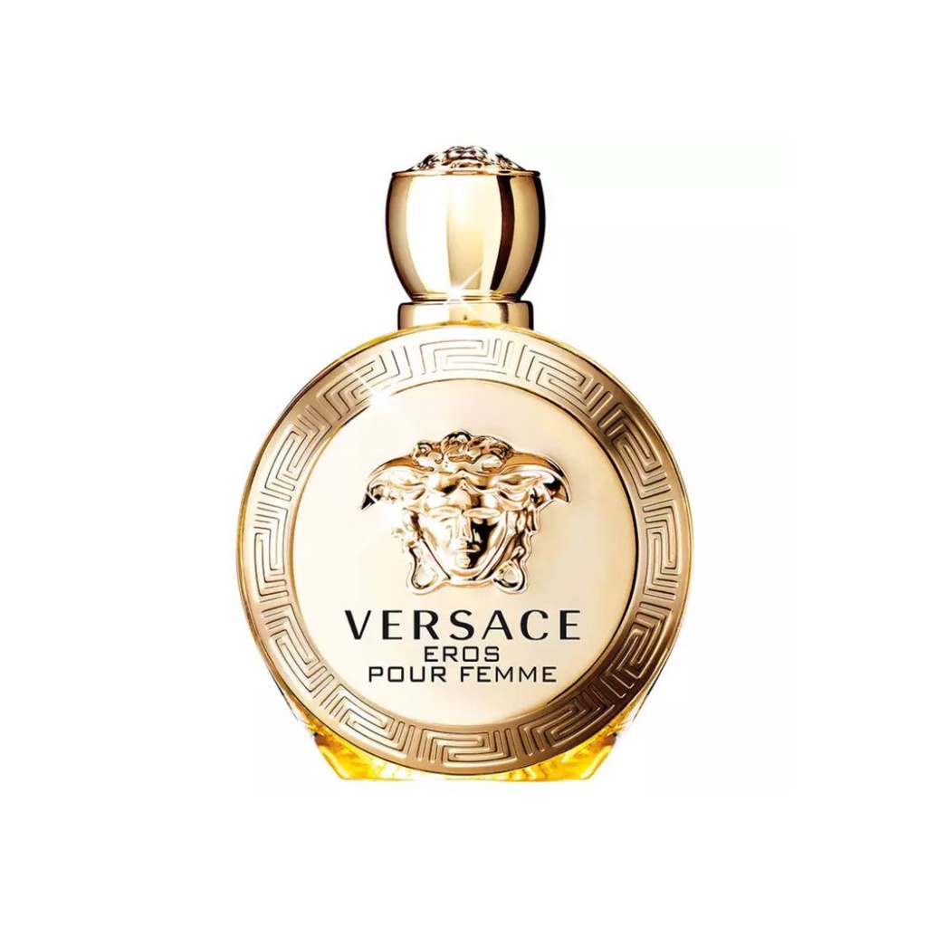 Eros Pour Femme Versace Perfume: Onde Comprar | BuscaProdutos