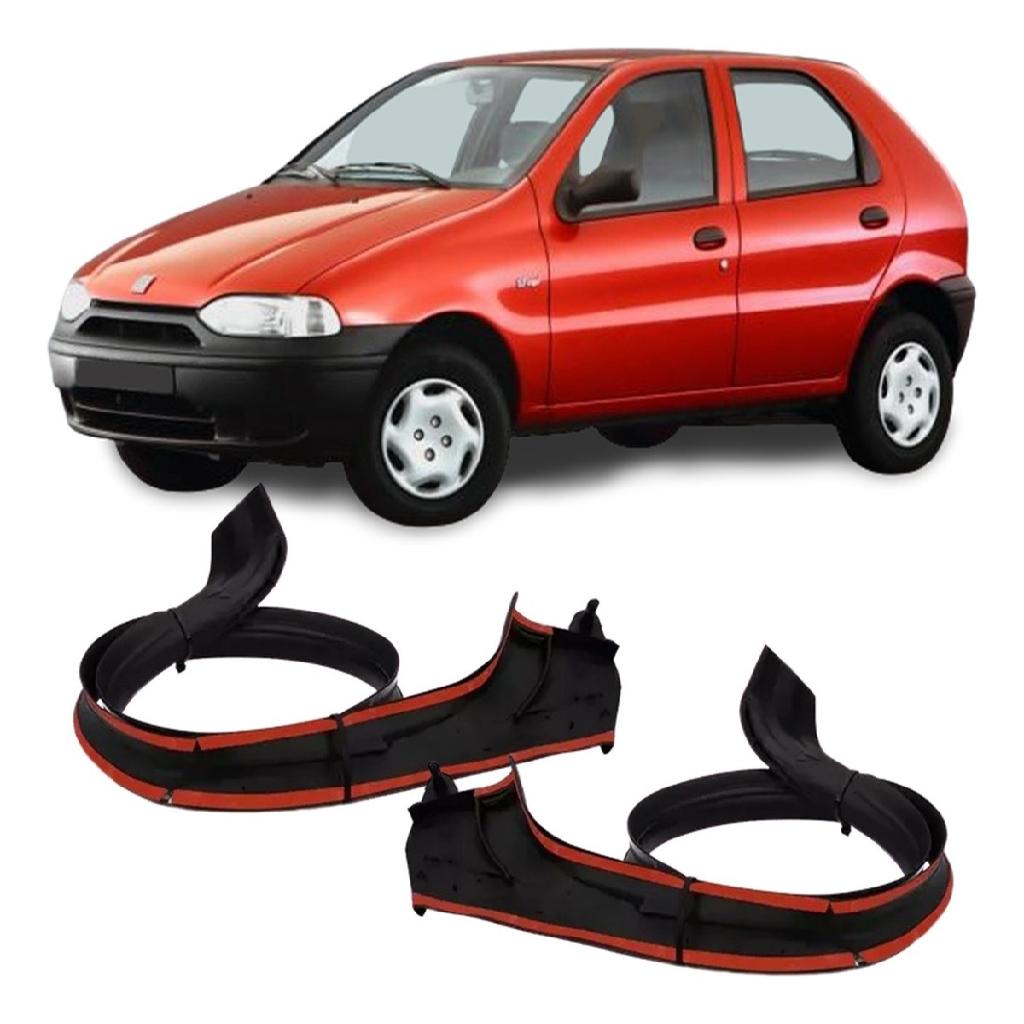 Par Pingadeira Palio 96 97 98 99 2000 4 Portas