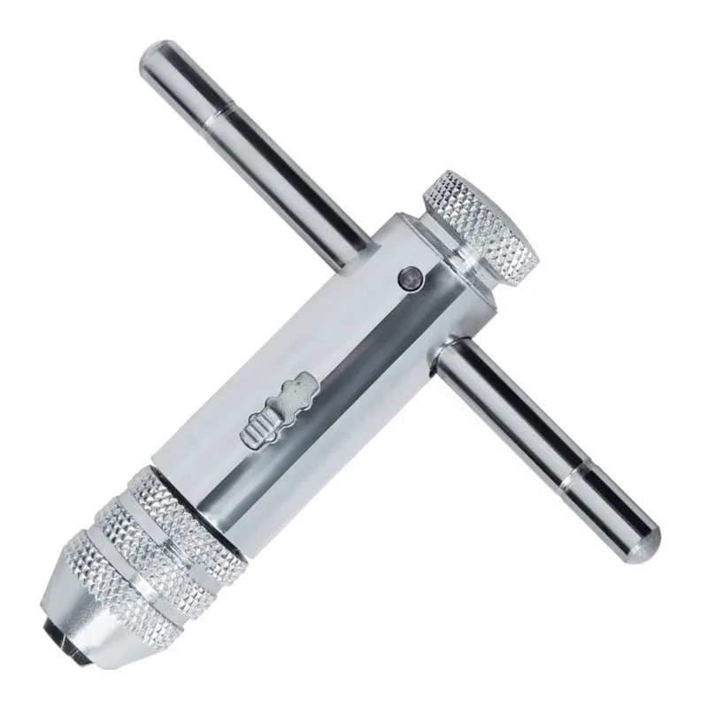 Vira Macho M5 a M12 com Catraca tipo T 769079 MTX em Oferta na Shopee