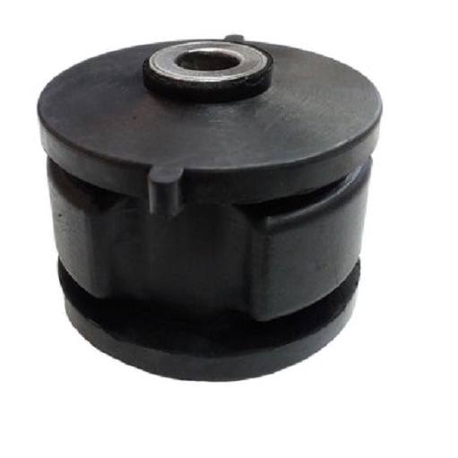 Bucha Maior Tensor Suspensão Traseira Hyundai Tucson Kia Sportage Todos 12,2x22x54mm