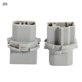 2Pcs Suporte Da Lâmpada Traseira Cauda Do Freio Para A Honda Accord Civic Odyssey em Oferta na Shopee