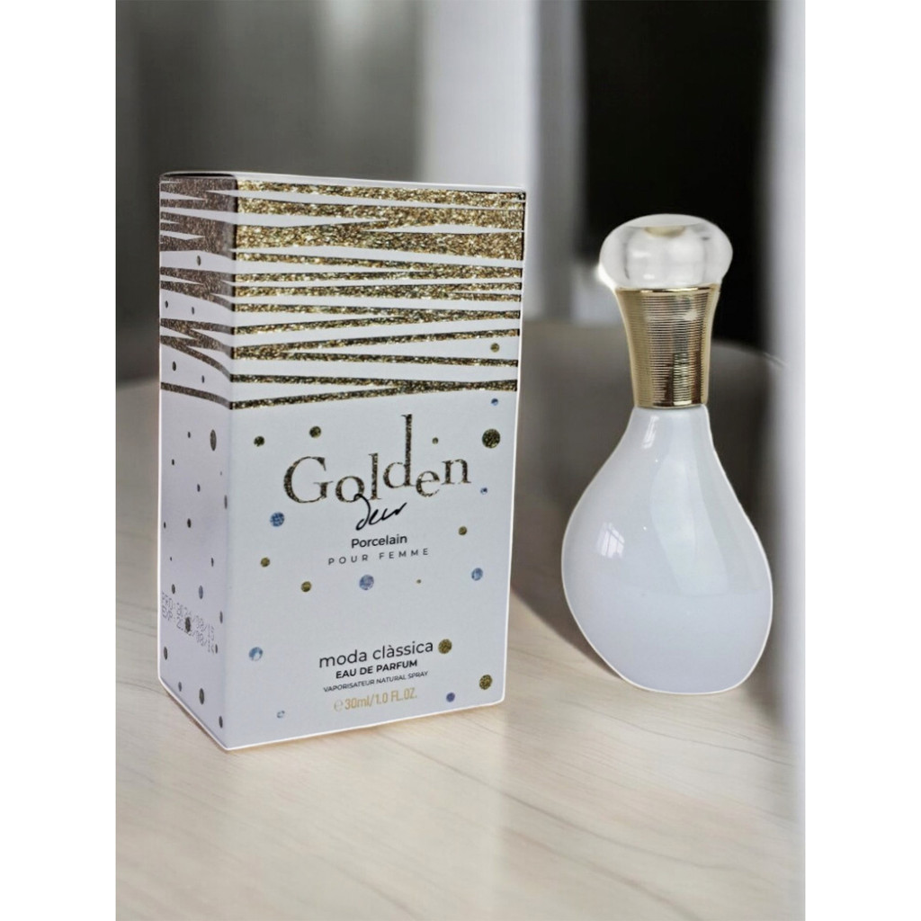 Perfume Contratipo J’adore Parfum D'eau Dior Perfume Feminino EDP 30ml