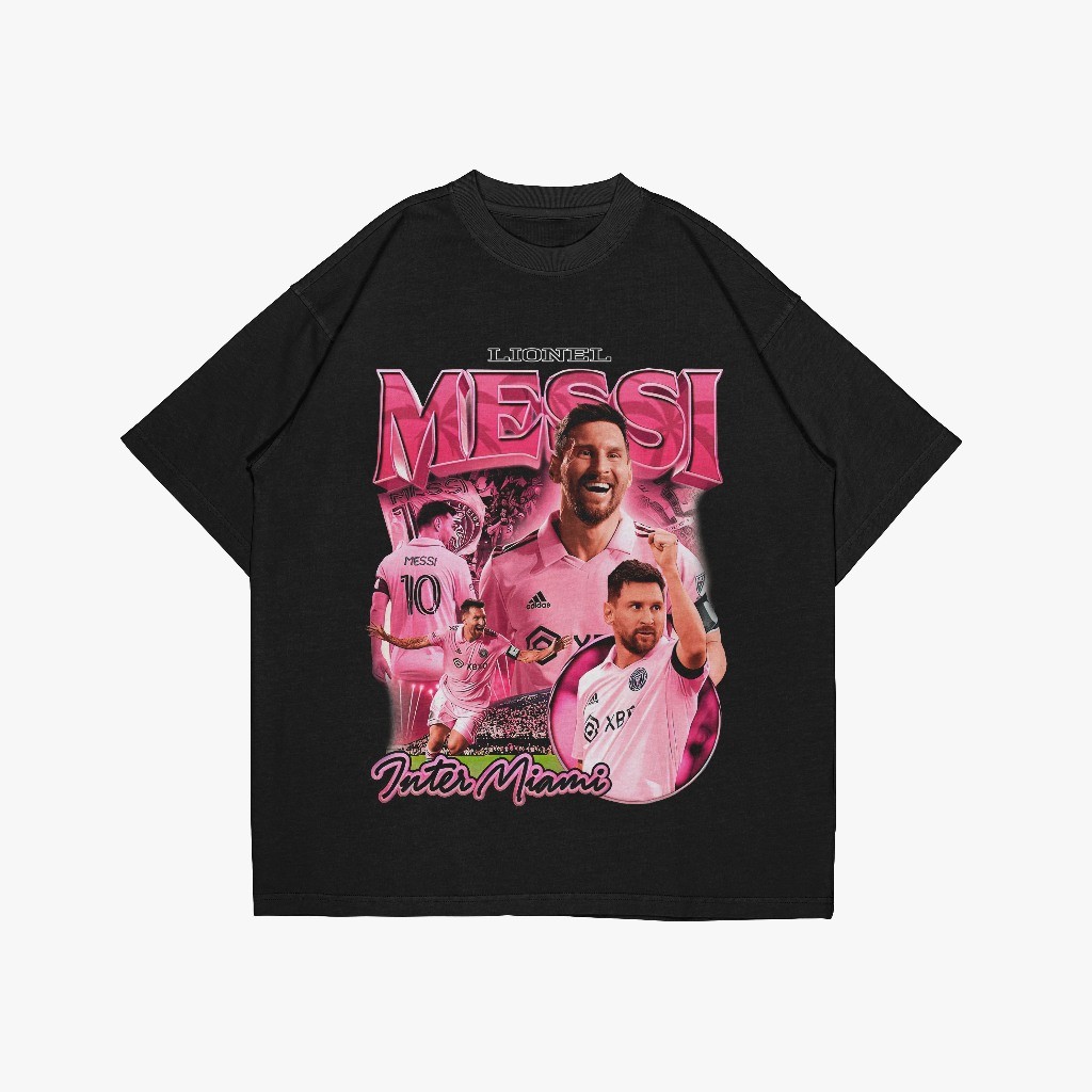 Camiseta Lionel messi new camisa blusa futebol club
