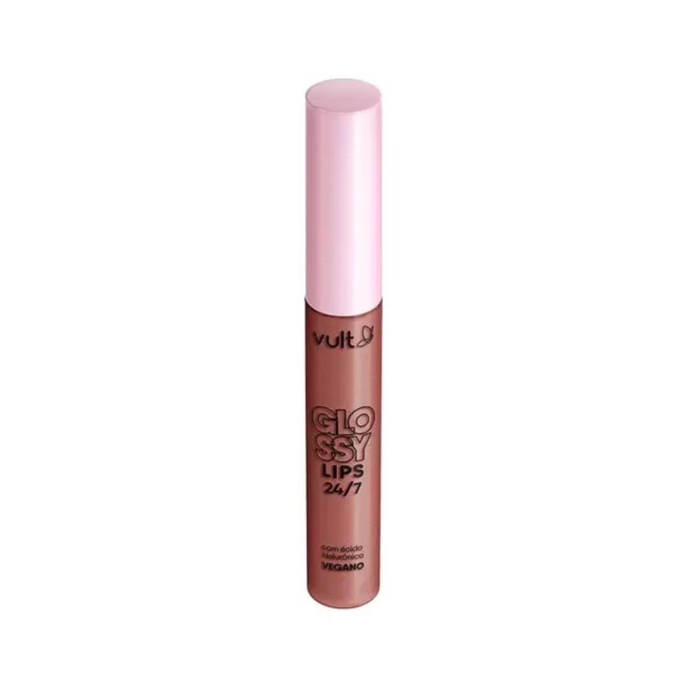 Vult Glossy Lips 247 Pessego Cint 5,2Ml -