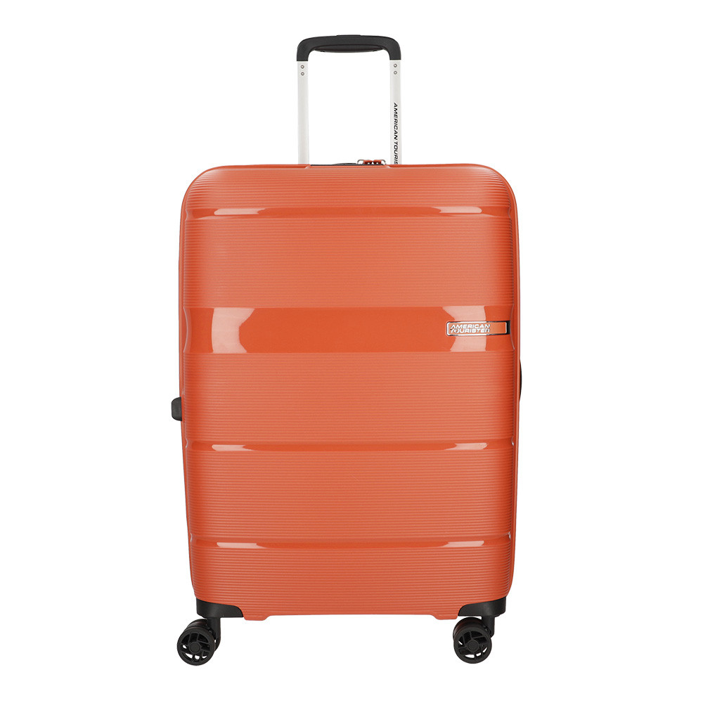 Mala American Tourister Linex Grande Laranja