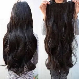 Aplique Cabelo Tic Tac  Orgânico Fibra  con tem 5 tic tac