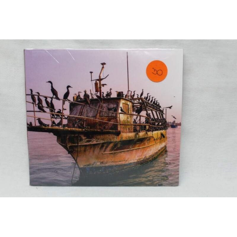 CD Beto Bruno - Depois Do Fim Lacrado