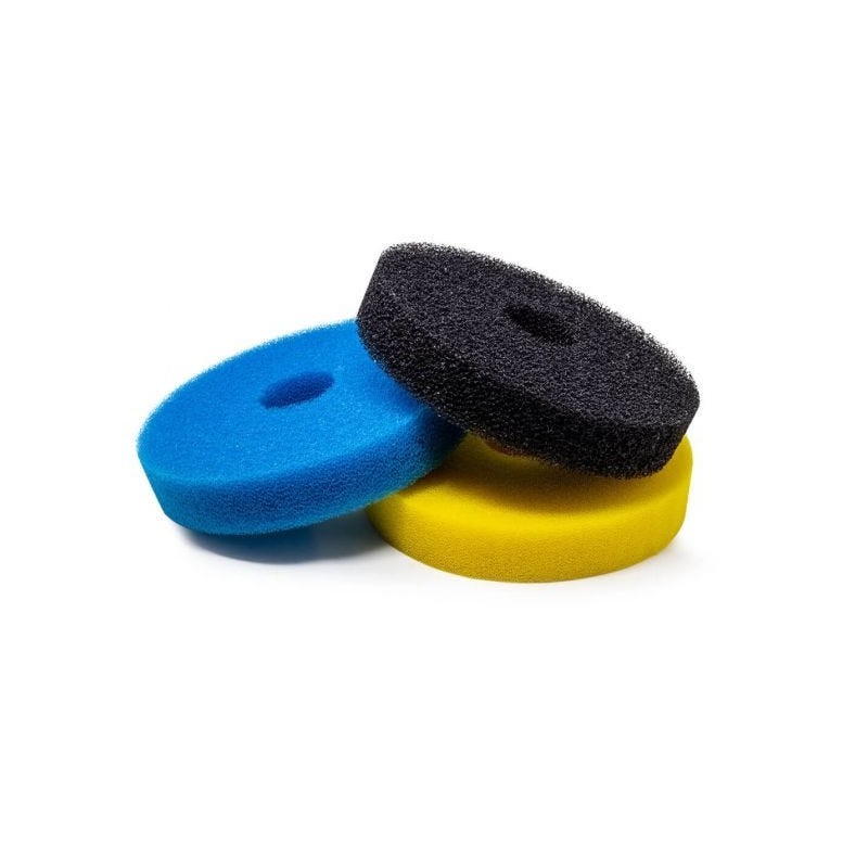 REFIL ESPONJA FILTRANTE  FILTRO PRESS. BOYU EFU-10000 15000