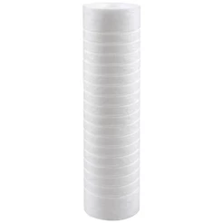 Elemento Filtrante Refil Filtro 9.3/4 Fortlev