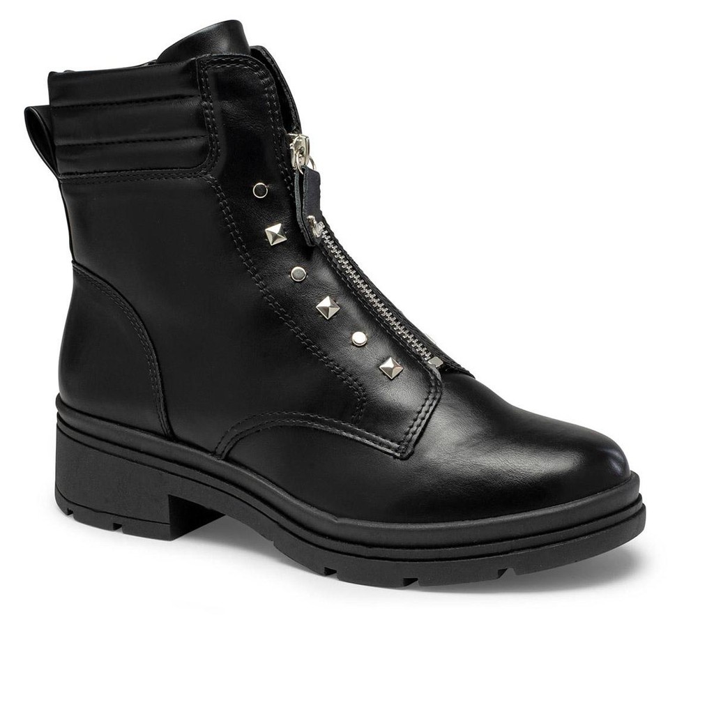 Bota Coturno Mississipi MC471