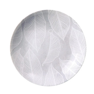 Prato Fundo 21cm Porcelana Tramontina Arbo Sopa	 em Oferta na Shopee