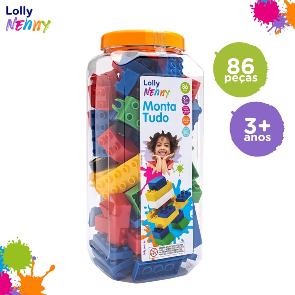 Brinquedos Ludicos 3 Anos: Onde Comprar | BuscaProdutos