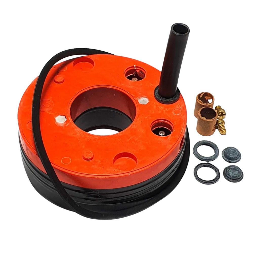 RESISTÊNCIA CARDAL DUCHA ELETRÔNICA 220V 6500W