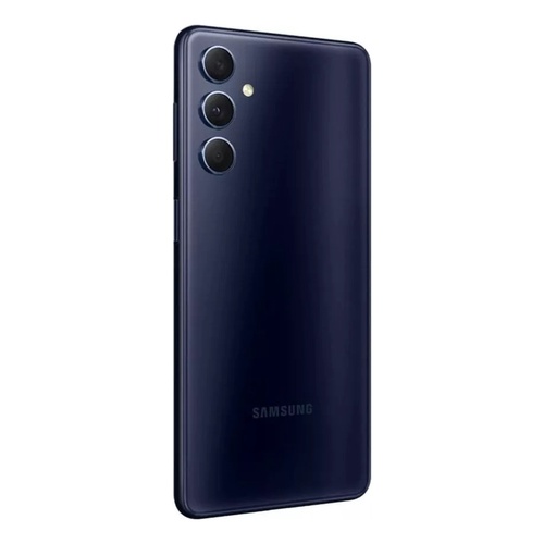 Samsung Galaxy M54 5g, 256gb, 8gb Ram, Tela 6.7'' - Azul