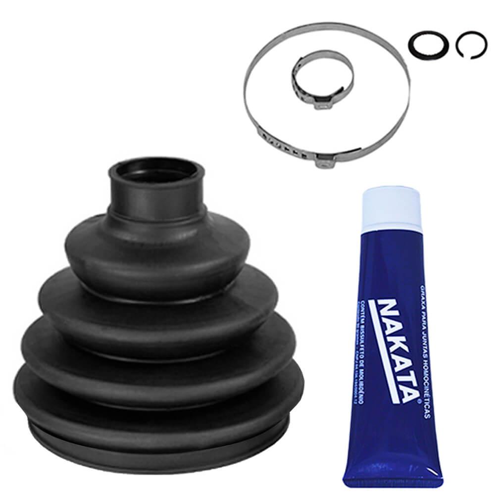 Kit Reparo Homocinética Gol Parati Saveiro Câmbio Manual em Oferta na Shopee