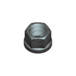 Porca de Roda 18mm Chave 24 | Mercedes-Benz 709 812 912 914 Caminhão