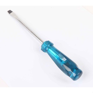 Chave de Fenda Transparente 9x150mm (3/8x6") Novipro