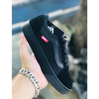 TÊNIS VANS FEMININO E MASCULINO VÁRIAS CORES