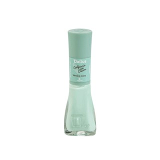 Esmalte Dailus Coleção California Ice Cream - Venice Mint