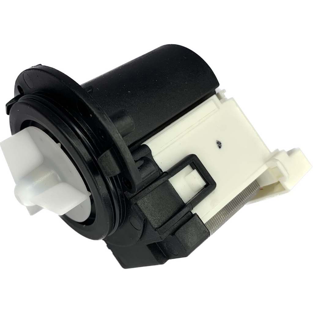 Bomba De Drenagem Lava E Seca LG Original E Nova 4681ea2001t