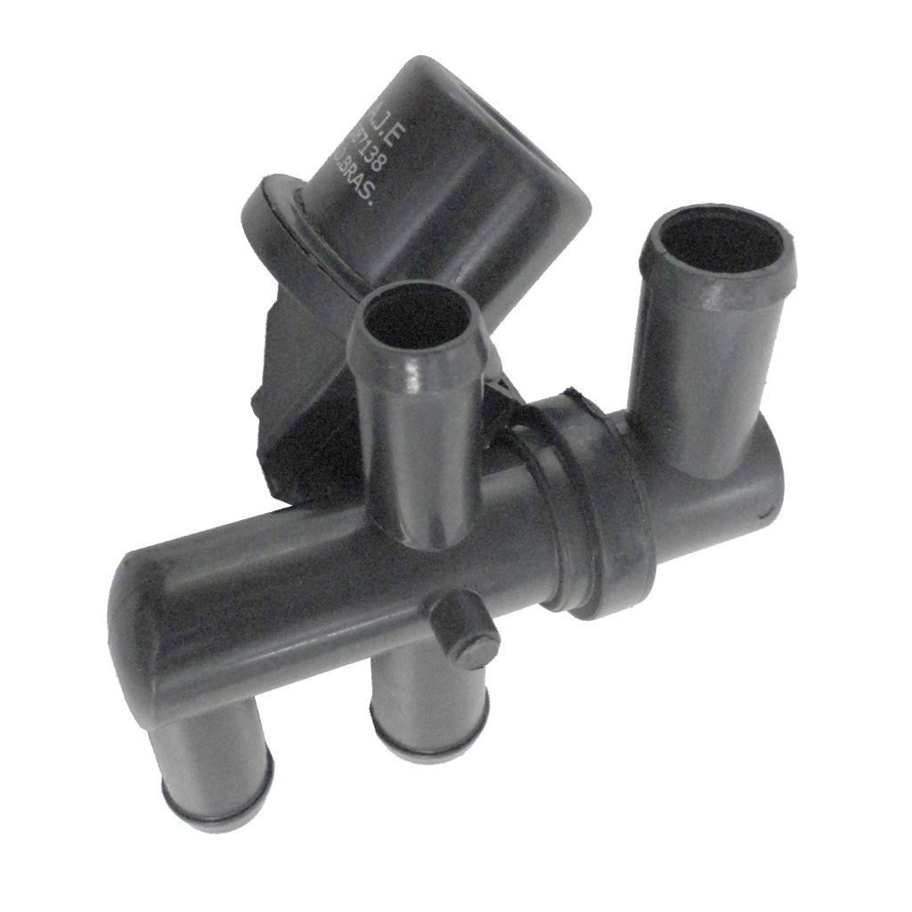 Válvula Ar Quente Gm Corsa 2003 a 2010 - 150513 - 087138
