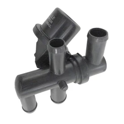 Válvula Ar Quente Gm Corsa 2003 a 2010 - 150513 - 087138