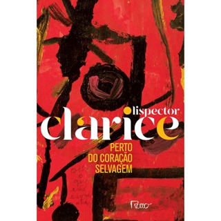 Perto do coração selvagem em Oferta na Shopee