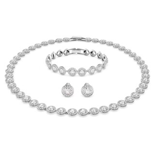 Swarovs Colar Feminino Jóias Moda Feminina Romântico Oceano Coração Diamante Pingente x120 Presentes De Férias