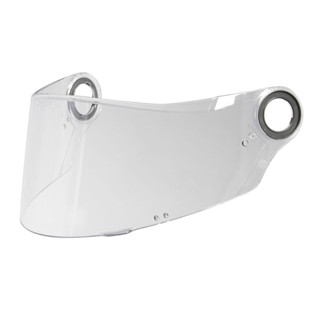 Viseira Capacete Ls2 Classic/ff396 Cristal