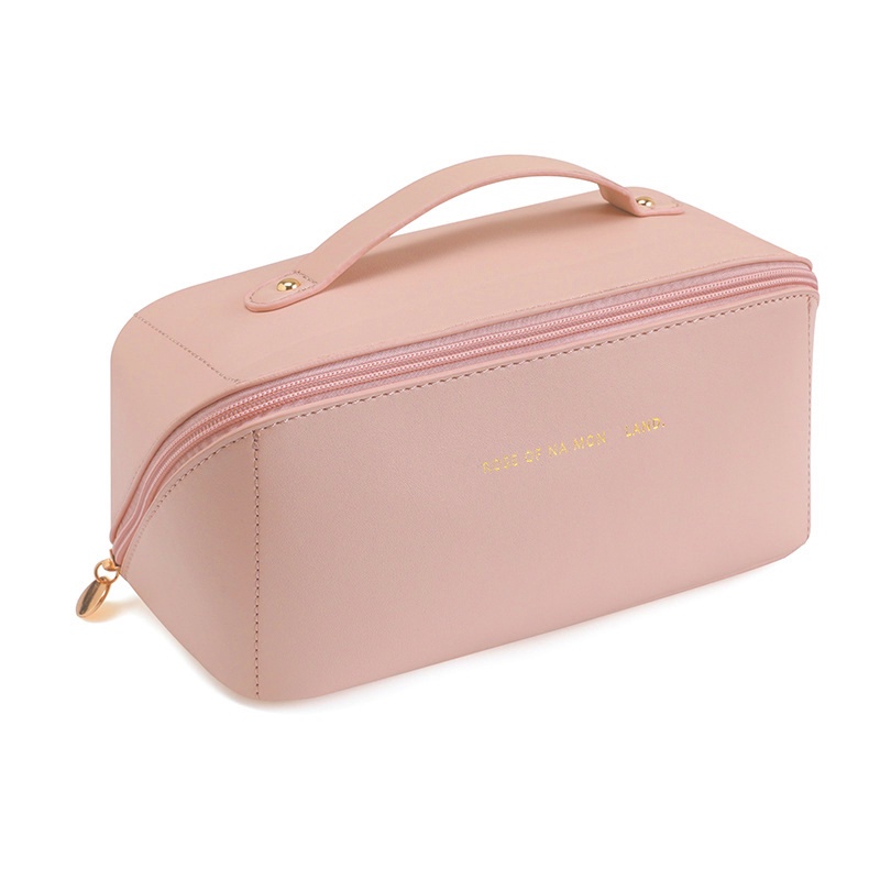 Necessaire Organizador Cosmético Maquiagem Feminino Para Viagem Em Alto Qualidade 884/774/...