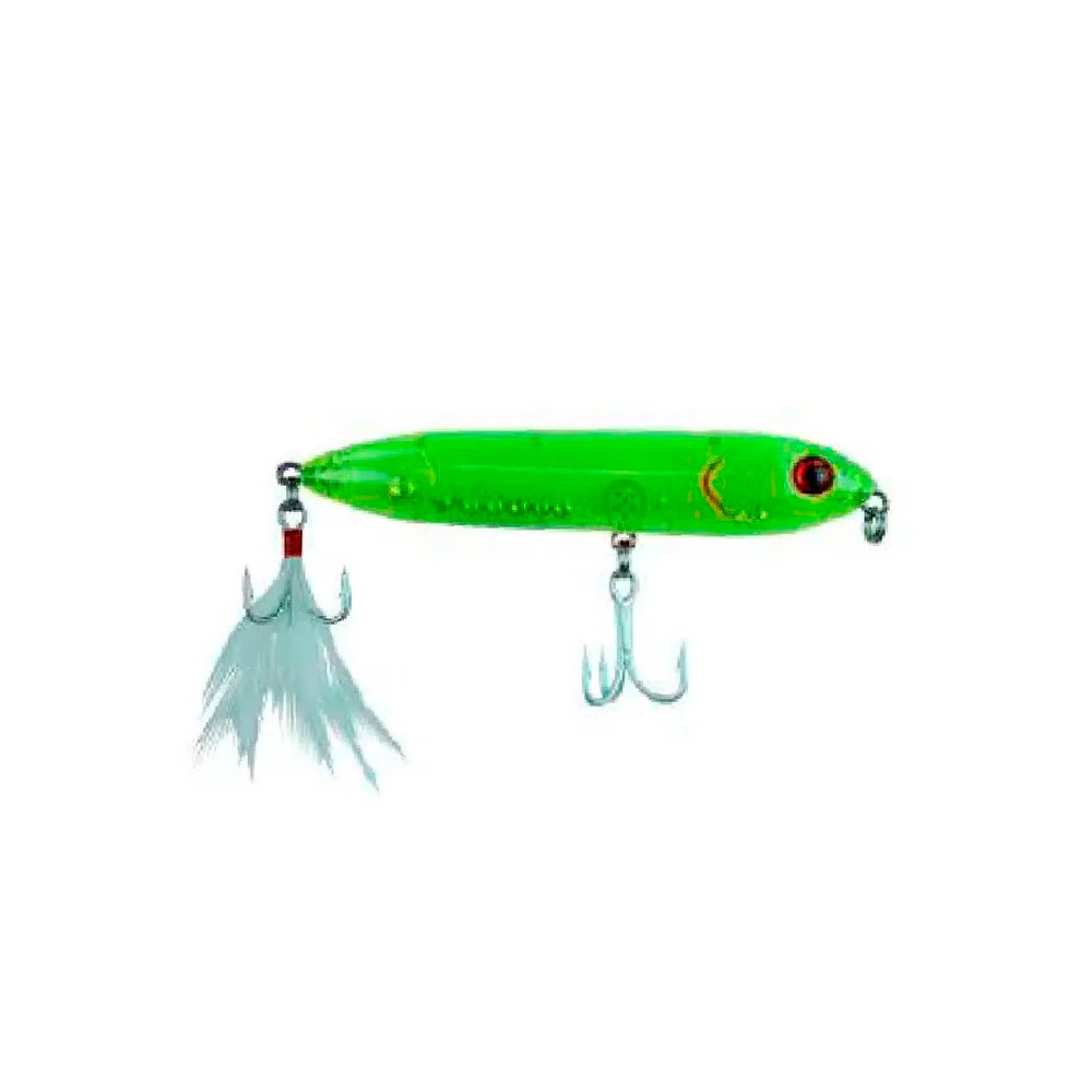 Isca Artificial Sumax Big Sara Jump 95 Superfície 9,5cm 12g