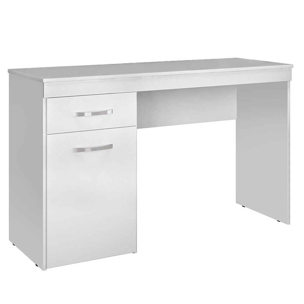 Escrivaninha Demobile Vitoria 1 Porta 1 Gaveta 29100 em Oferta na Shopee