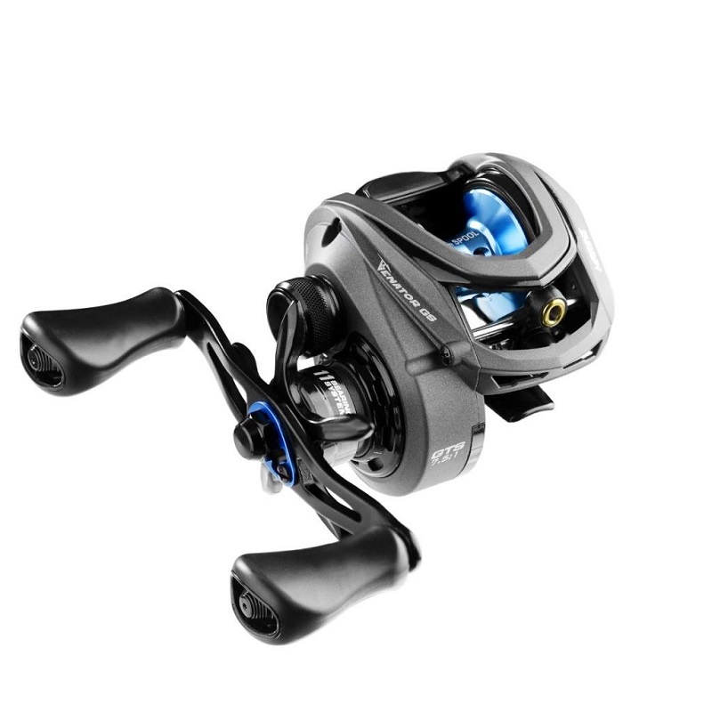 Carretilha Venator GS GTS 11000 Marine