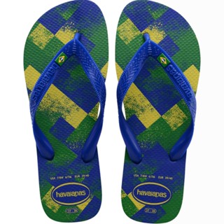 Chinelo Havaianas Brasil Fresh